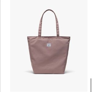 A tote bag from Herschel Supply Co.